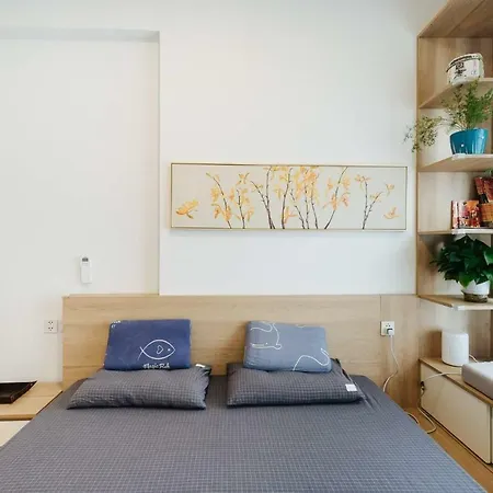 Ecopark Qv Homestay Japan Hung Yen Exterior photo