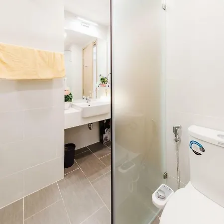 Ecopark Qv Homestay Japan Hung Yen Exterior photo