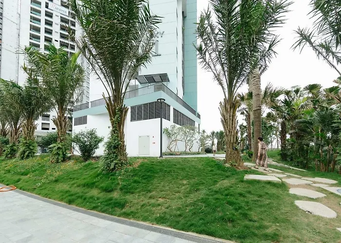 Ecopark Qv Homestay Japan
