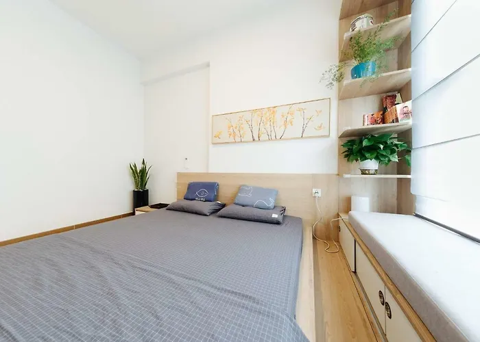 Ecopark Qv Homestay Japan