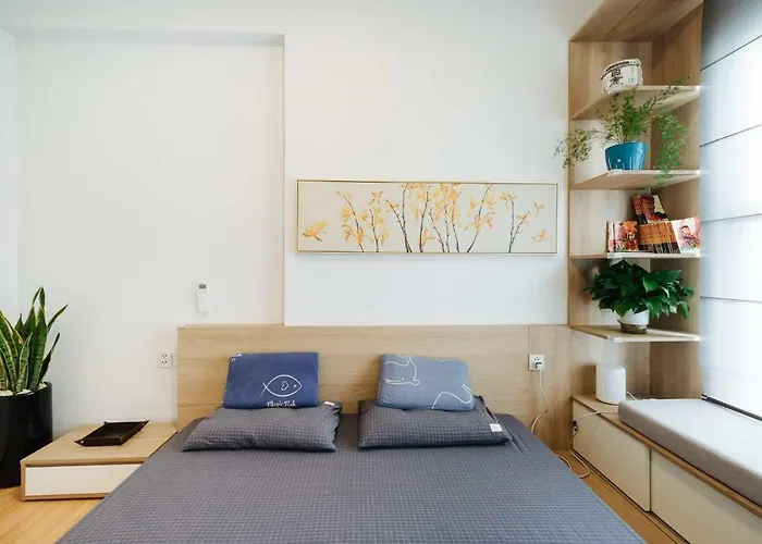 Ecopark Qv Homestay Japan