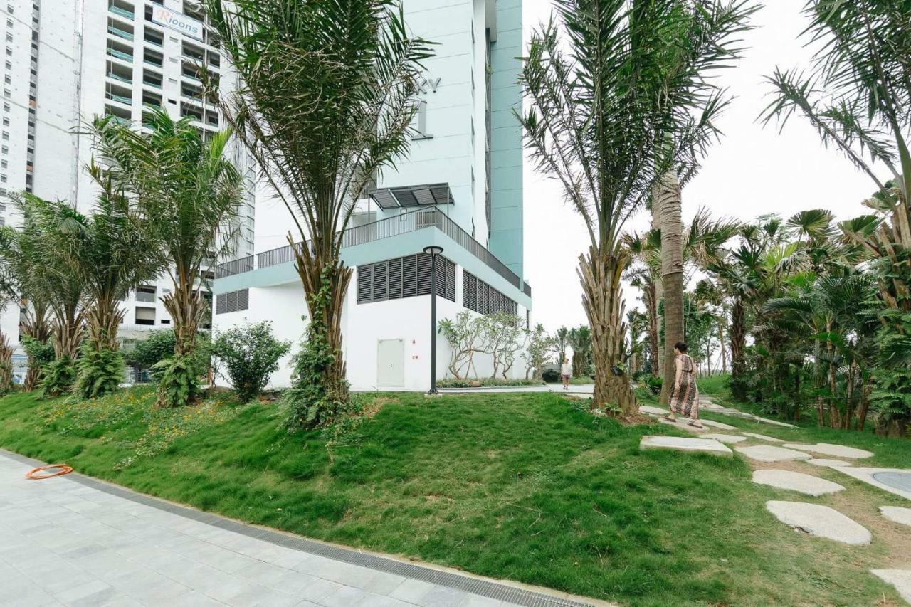 Apartment Ecopark Qv Japan Hung Yen