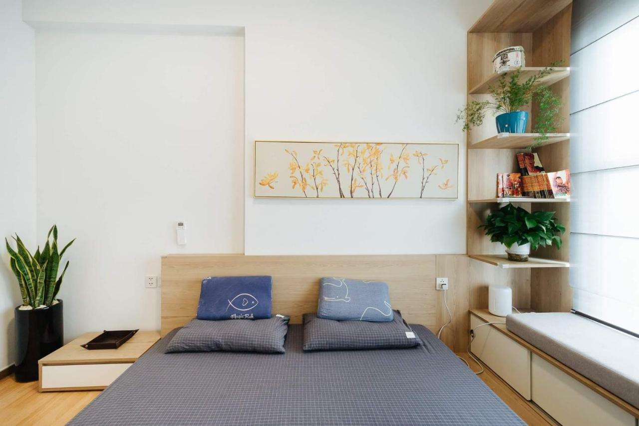 Apartment Ecopark Qv Japan *