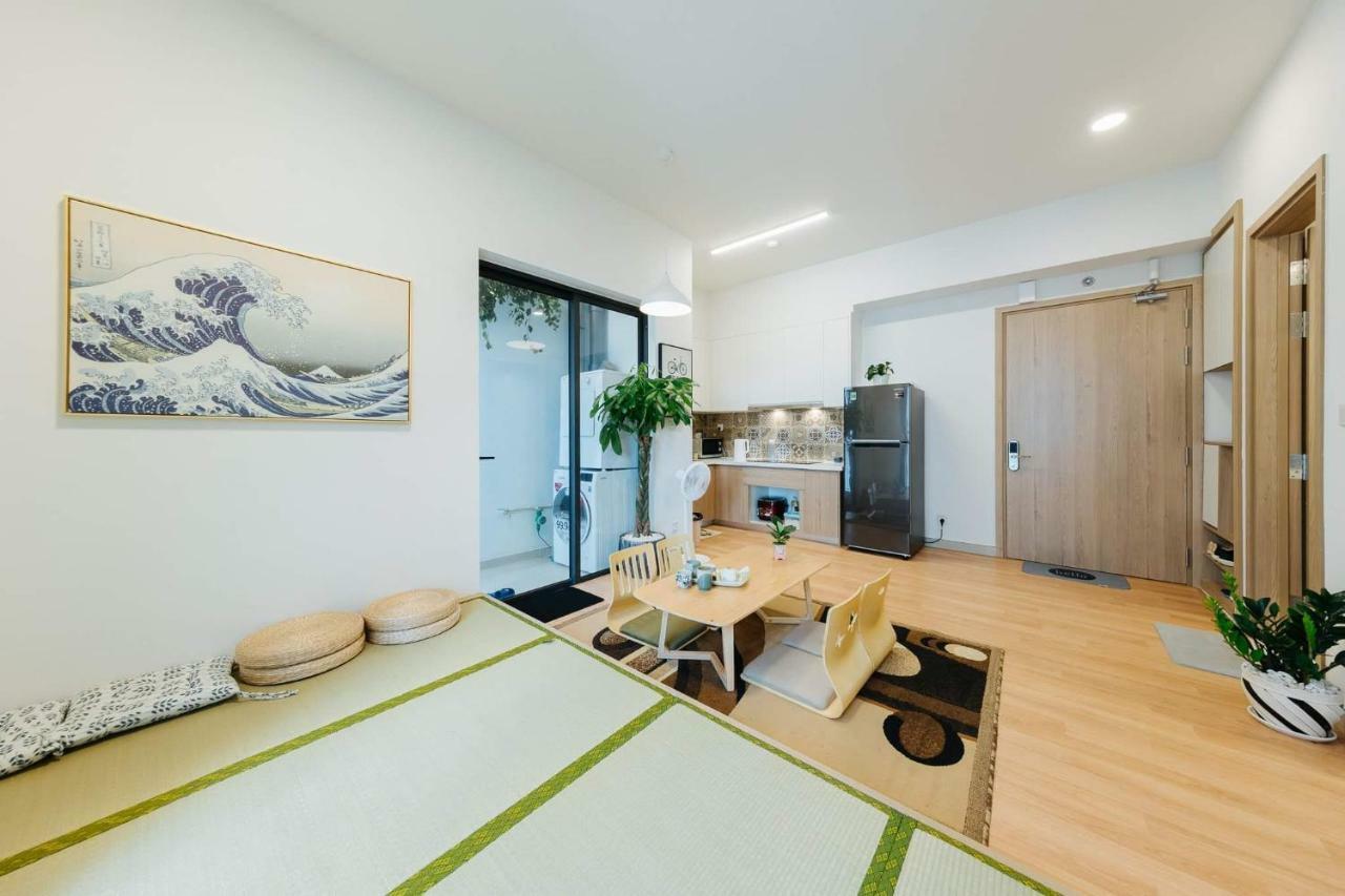 Apartment Ecopark Qv Japan *
