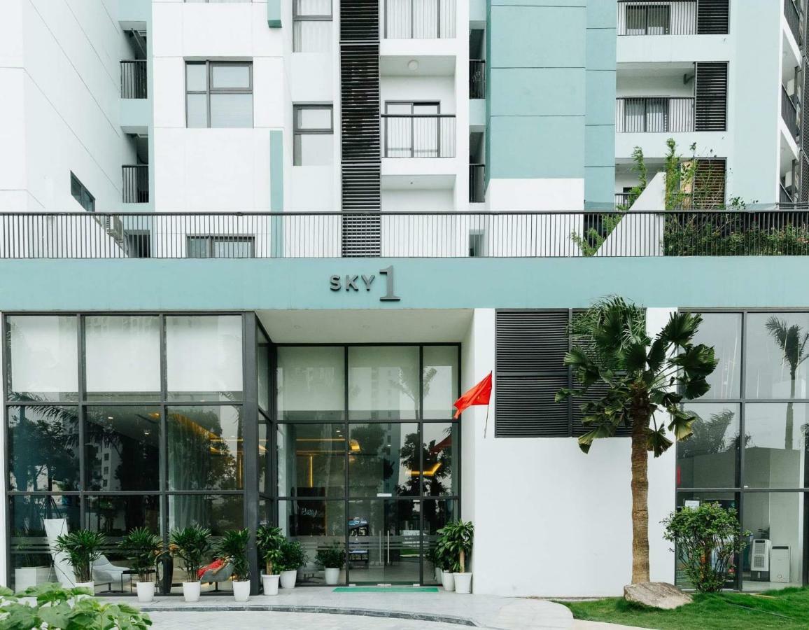 Ecopark Qv Japan * Hung Yen