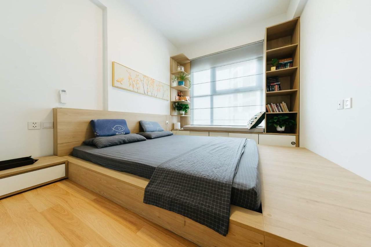 Apartment Ecopark Qv Japan