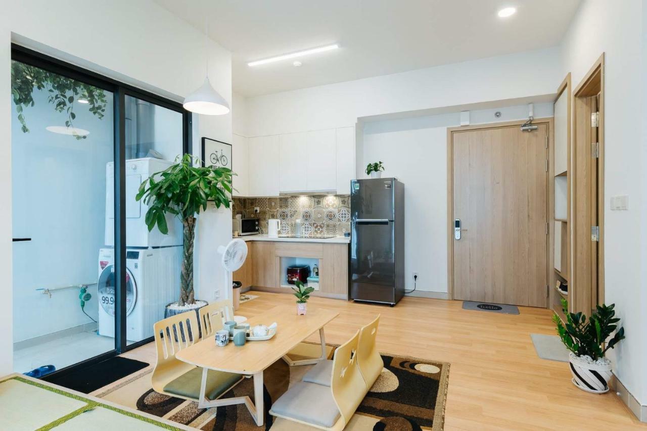 Apartment Ecopark Qv Japan *