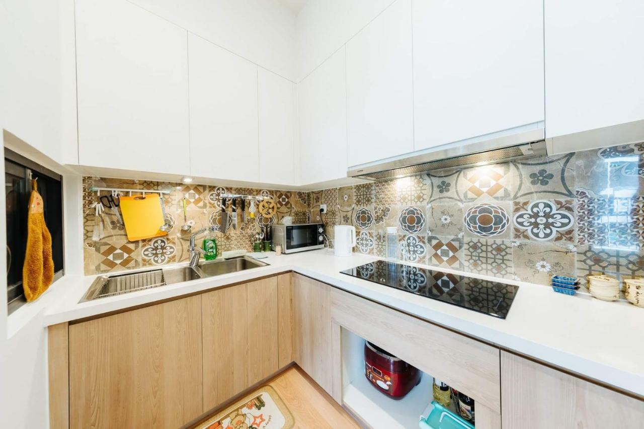 Ecopark Qv Japan Apartment Hung Yen